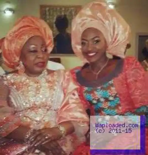 Nollywood Actress, Kate Henshaw Appointed As The Special Adviser To The Cross Rivers State Governor